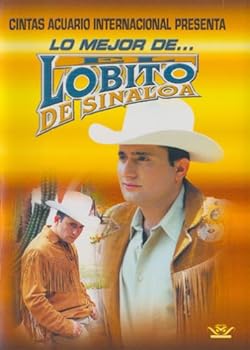 【中古】Mejor De Lobito De Sinaloa [DVD]｜Umibose店