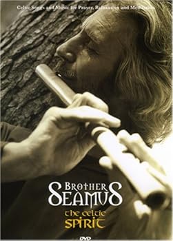 【中古】Celtic Spirit [DVD]｜Umibose店