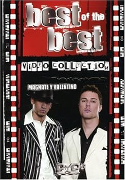 【中古】Best of the Best Video Collection [DVD]｜Umibose店
