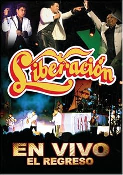 【中古】En Vivo: El Regreso [DVD]｜Umibose店