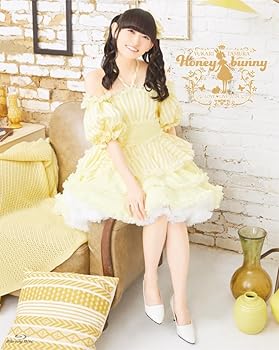 【中古】田村ゆかり LOVE ? LIVE 2024 *Honey bunny* [Blu-ray]｜Umibose店