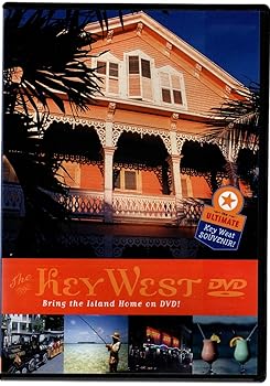 【中古】Key West [DVD]｜Umibose店 10,984円