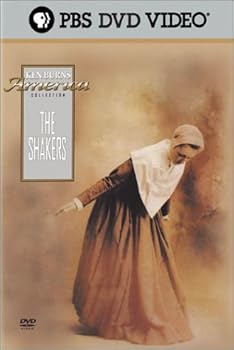 【中古】Ken Burns America: Shakers - Hands to Work [DVD]｜Umibose店