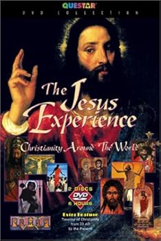【中古】Jesus Experience [DVD]｜Umibose店