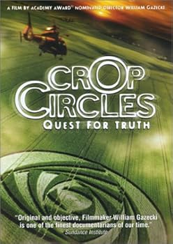 【中古】Crop Circles: Quest for Truth [DVD]｜Umibose店