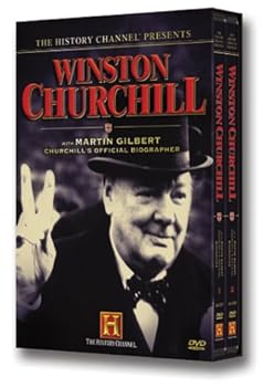 【中古】Winston Churchill [DVD]｜Umibose店