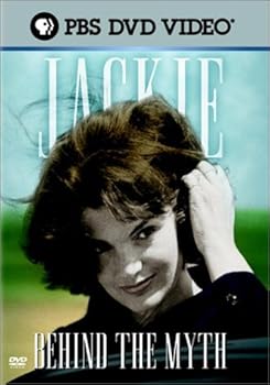 【中古】Jackie: Behind the Myth [DVD]｜Umibose店