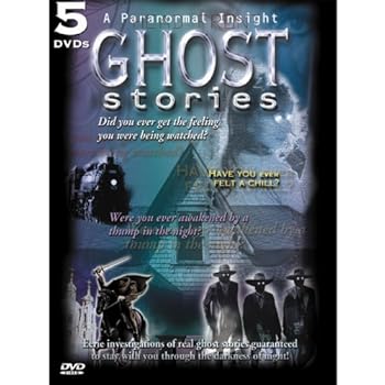 【中古】Ghost Stories [DVD]｜Umibose店