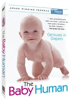 【中古】Baby Human: Geniuses in Diapers [DVD]｜Umibose店