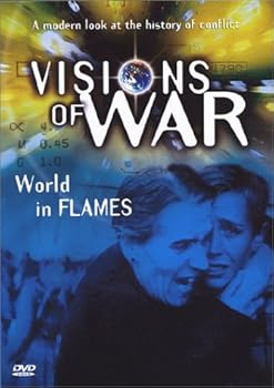 【中古】Visions of War 1: The World in Flames [DVD]｜Umibose店 17,158円