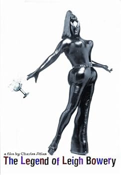 【中古】Legend of Leigh Bowery [DVD]｜Umibose店