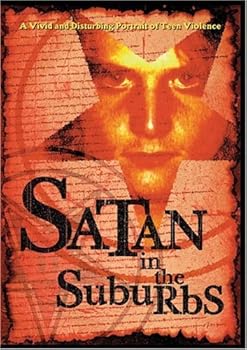 【中古】Satan in the Suburbs [DVD]｜Umibose店
