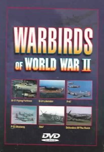 【中古】Warbirds of Wwii [DVD]｜Umibose店