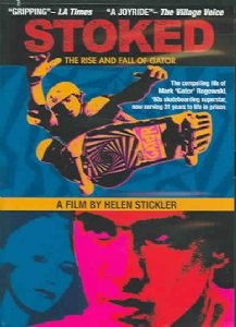 【中古】Stoked: Rise & Fall of Gator [DVD]｜Umibose店