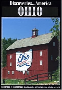 【中古】Discoveries America: Ohio [DVD]｜Umibose店