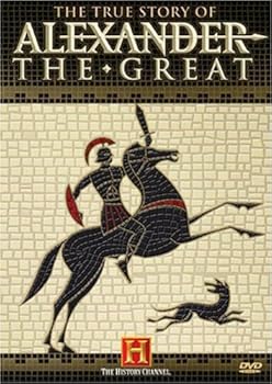 【中古】True Story of Alexander the Great [DVD]｜Umibose店 8,598円