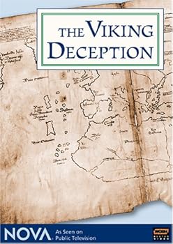 【中古】Nova: Viking Deception [DVD]｜Umibose店