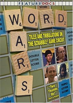【中古】Word Wars [DVD]｜Umibose店