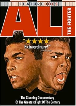 【中古】Ali the Fighter [DVD]｜Umibose店 11,696円
