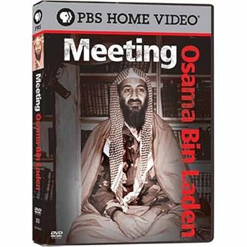 【中古】Meeting Osama Bin Laden [DVD]｜Umibose店