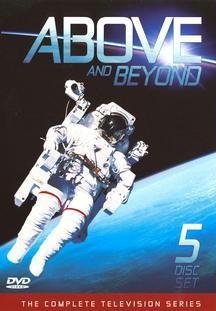 【中古】Above & Beyond [DVD]｜Umibose店