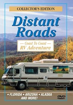 【中古】Distant Roads [DVD]｜Umibose店
