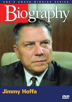 【中古】Biography: Jimmy Hoffa [DVD]｜Umibose店