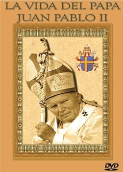 【中古】Vida Del Papa Juan Pablo II [DVD]｜Umibose店