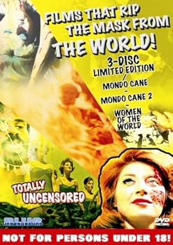 【中古】Shockumentary Collection 1 [DVD]｜Umibose店