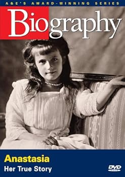 【中古】Biography: Anastasia [DVD]｜Umibose店