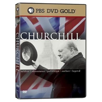【中古】Churchill [DVD]｜Umibose店