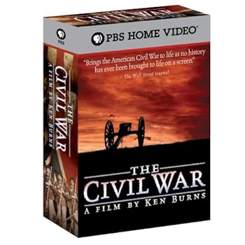 【中古】Ken Burns: Civil War [DVD]｜Umibose店