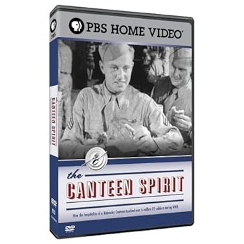 【中古】Canteen Spirit [DVD]｜Umibose店