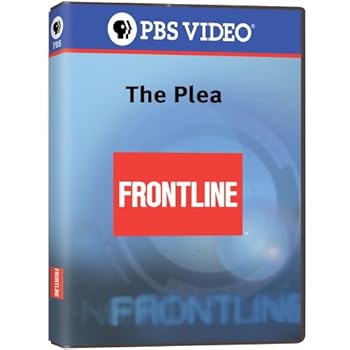【中古】Frontline: The Plea [DVD]｜Umibose店