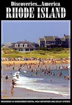 【中古】Discoveries America: Rhode Island [DVD]｜Umibose店