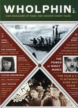 【中古】Wholphin Issue 2 [DVD]｜Umibose店 22,620円