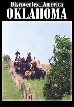 【中古】Discoveries America: Oklahoma [DVD]｜Umibose店