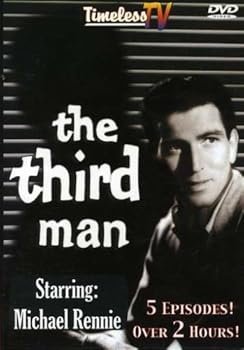【中古】Third Man [DVD]｜Umibose店