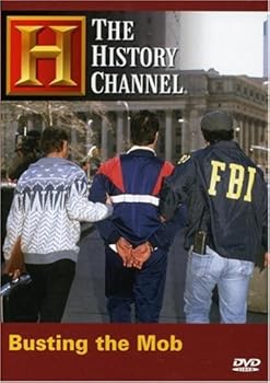 【中古】Busting the Mob [DVD]｜Umibose店