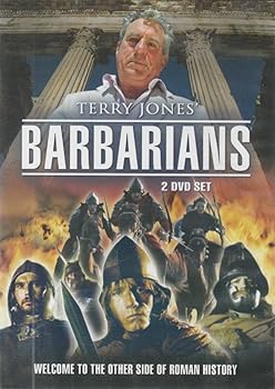 【中古】Terry Jones Barbarians [DVD]｜Umibose店