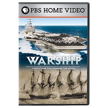 【中古】Warship [DVD]｜Umibose店