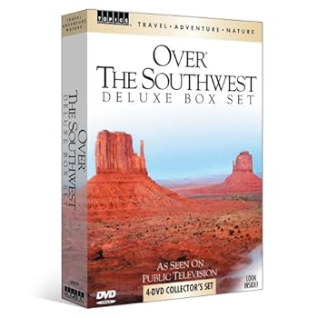 【中古】Tan: Over the Southwest [DVD]｜Umibose店