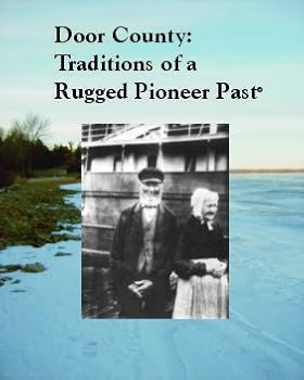 【中古】Door County: Traditions of a Rugged Pioneer Past [DVD]｜Umibose店