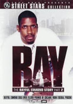 【中古】Ray: Rayful Edmond Story 2 [DVD]｜Umibose店