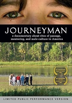 【中古】Journeyman: The Rites of Passage Menturing & Male [DVD]｜Umibose店