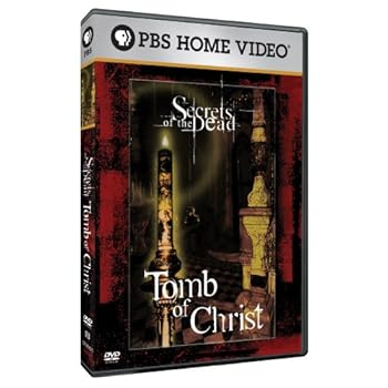 【中古】Secrets of the Dead: Tomb of Christ [DVD]｜Umibose店