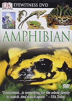 【中古】Amphibian [DVD]｜Umibose店