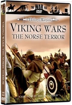 【中古】Viking Wars: The Norse Terror [DVD]｜Umibose店 11,446円