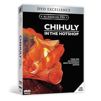 【中古】Chihuly in the Hotshop [DVD]｜Umibose店 15,326円