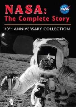 【中古】Nasa: Complete Story [DVD]｜Umibose店